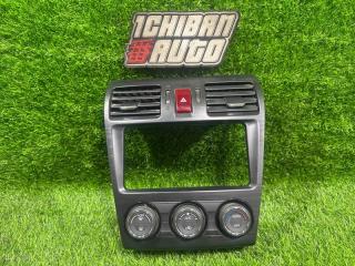Блок управления климат-контролем SUBARU IMPREZA