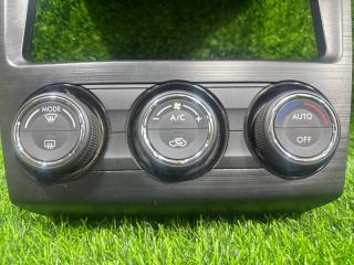 Блок управления климат-контролем SUBARU IMPREZA GP2 72311FJ360 2 ракурс