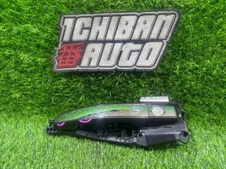 Фото запчасти ручка двери передняя левая CHEVROLET MALIBU 2014 контрактная запчасть Запчасть ручка двери передняя левая CHEVROLET MALIBU 2014