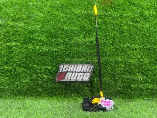 Фото запчасти замок двери передний левый CHEVROLET MALIBU 2014 контрактная запчасть Запчасть замок двери передний левый CHEVROLET MALIBU 2014