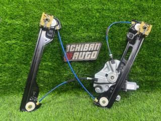 Стеклоподъемник передний левый CHEVROLET MALIBU 2014