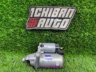 Стартер SUZUKI HUSTLER MR92S R06D 31100-59S00 1 ракурс
