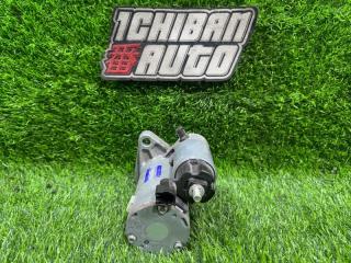Стартер SUZUKI HUSTLER MR92S R06D 31100-59S00 3 ракурс