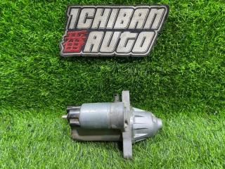 Стартер SUZUKI HUSTLER MR92S R06D 31100-59S00 4 ракурс