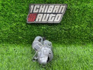 Стартер SUZUKI HUSTLER MR92S R06D 31100-59S00 5 ракурс