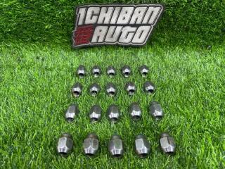 Запчасть гайка колесная HYUNDAI SANTA FE 2005