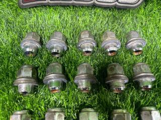  CHEVROLET CAPTIVA C100 Z20S 94837389 3 ракурс