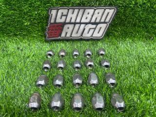 Запчасть гайка колесная CHEVROLET CAPTIVA 2007