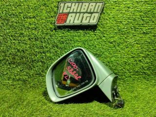 Зеркало бокового вида переднее левое DAEWOO WINSTORM 2007