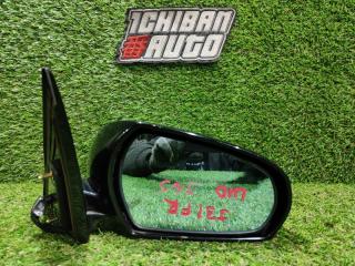 Зеркало бокового вида переднее правое RENAULT SAMSUNG SM5