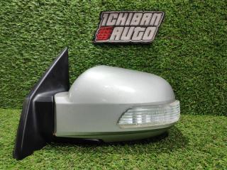 Зеркало левое переднее HYUNDAI TUCSON JM D4EA 876102E370YK 2 ракурс