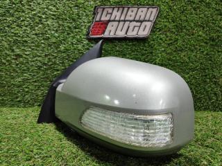 Зеркало левое переднее HYUNDAI TUCSON JM D4EA 876102E370YK 3 ракурс