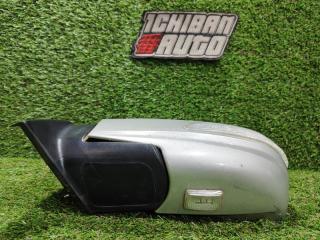 Зеркало левое переднее HYUNDAI TUCSON JM D4EA 876102E370YK 4 ракурс