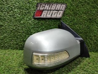 Зеркало правое переднее HYUNDAI TUCSON JM D4EA 876202E550YK 3 ракурс