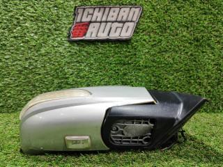 Зеркало правое переднее HYUNDAI TUCSON JM D4EA 876202E550YK 4 ракурс