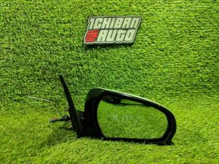 Зеркало бокового вида переднее правое RENAULT SAMSUNG SM7