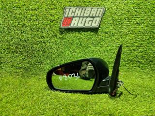 Зеркало бокового вида переднее левое RENAULT SAMSUNG SM7