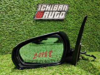 Зеркало бокового вида переднее левое RENAULT SAMSUNG SM5