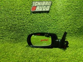 Зеркало левое переднее HYUNDAI GRANDEUR TG G6DB 876103L070EB 1 ракурс