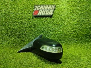 Зеркало левое переднее HYUNDAI GRANDEUR TG G6DB 876103L070EB 2 ракурс