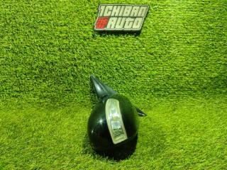 Зеркало левое переднее HYUNDAI GRANDEUR TG G6DB 876103L070EB 4 ракурс
