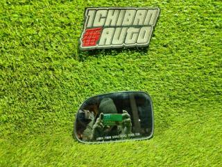 Зеркало-полотно переднее левое CHEVROLET CRUZE 2009 контрактная Зеркало-полотно переднее левое CHEVROLET CRUZE 2009