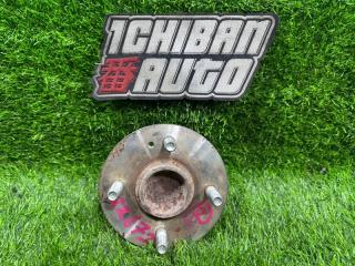 Ступица задняя KIA PRIDE 2005