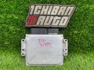 Блок управления двс HYUNDAI GRAND STAREX TQ D4CB 39111-4A150 3 ракурс