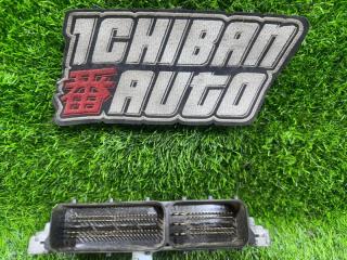 Блок управления двс HYUNDAI GRAND STAREX TQ D4CB 39111-4A150 4 ракурс