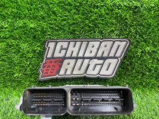 Блок управления двс AUDI A4 8K2 CAEB 8K2907115AD 4 ракурс