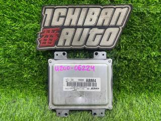 Запчасть блок управления двигателем CHEVROLET TRAX 2013