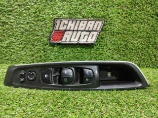 Блок упр. стеклоподьемниками левый передний RENAULT SAMSUNG QM6 HZG M9R 254114160R 2 ракурс