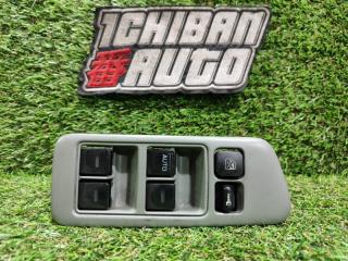 Блок упр. стеклоподьемниками передний левый RENAULT SAMSUNG SM5