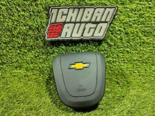 Airbag на руль CHEVROLET ORLANDO 2016