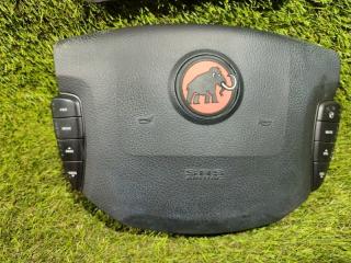 Airbag на руль SSANGYONG ACTYON CJ D20DT 8620031002LAM 2 ракурс