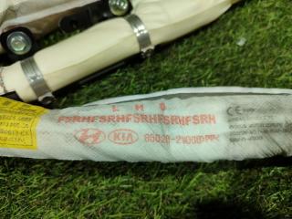 Airbag крыши правый HYUNDAI VELOSTER FS G4FJ 85020-2V000 2 ракурс