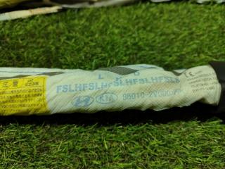 Airbag крыши левый HYUNDAI VELOSTER FS G4FJ 85010-2V000 4 ракурс