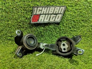 Подушка двигателя правая передняя HYUNDAI VELOSTER FS G4FJ 21832-1A100 1 ракурс