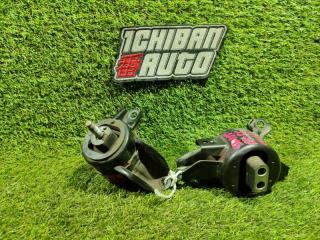 Подушка двигателя правая передняя HYUNDAI VELOSTER FS G4FJ 21832-1A100 5 ракурс