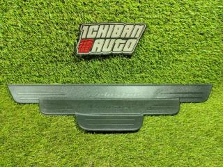 Накладка на порог HYUNDAI VELOSTER FS G4FJ 86881-2V000 1 ракурс