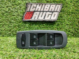 Блок упр. стеклоподьемниками передний левый RENAULT SAMSUNG QM5 2009