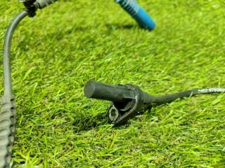 Датчик abs задний COOPER 2011 R56 N16B16A