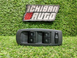 Блок упр. стеклоподьемниками передний левый RENAULT SAMSUNG QM5 2008