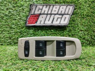 Блок упр. стеклоподьемниками передний левый RENAULT SAMSUNG QM5 2008