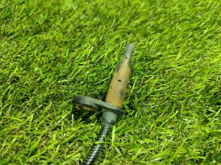 Датчик abs передний RENAULT SAMSUNG QM6 HZG M9R 47910-4CE0A 3 ракурс