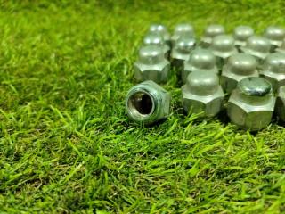 Гайка колесная QM6 2016 HZG M9R