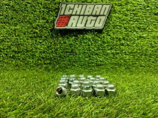 Гайка колесная RENAULT SAMSUNG QM6 HZG M9R