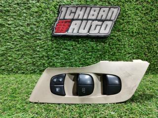 Блок упр. стеклоподьемниками левый передний NISSAN ALTIMA L33 VQ35DE 254013TA5A 2 ракурс
