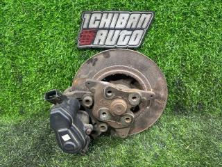 Ступица правая задняя RENAULT SAMSUNG SM3 L38 H4M 430180834R 3 ракурс