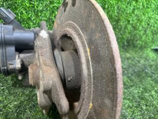 Ступица правая задняя RENAULT SAMSUNG SM3 L38 H4M 430180834R 5 ракурс